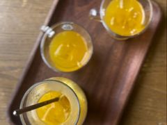 -老欧洲咖啡·西餐(后湖店)