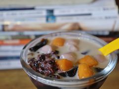 -七七家的糖水店(涠洲岛3号店)