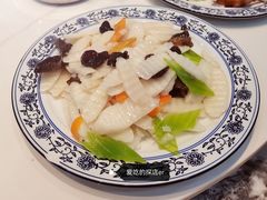 山药-老渔翁渔家味道(幸福九村店)