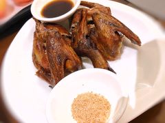 烤乳鸽-豫璟轩中餐厅(南昌万怡店)