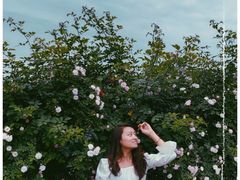 -三圣花乡旅游区