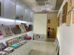 -童画王国儿童摄影(吉大店)
