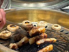 -妥妥烤肉料理(昙华林店)