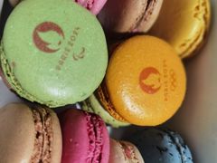 -ladurée(戴高乐机场T 2F店)
