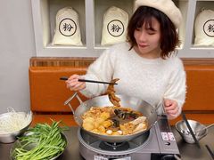 -小螺大作·螺蛳粉火锅(林和西店)