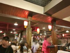 -巴国口福火锅(石桥铺店)