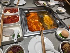 -海底捞火锅(振华商厦店)