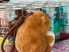 -7-Eleven(地堡街店)