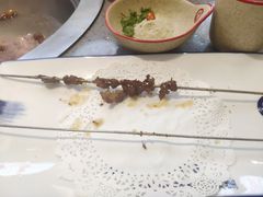 -羊来顺冰煮鲜羊铁锅烀羊肉(八卦岭店)