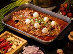 -三江源活鱼现烤(万悦城店)