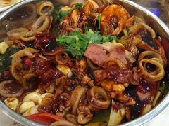 -黄记煌三汁焖锅(名泉广场店)