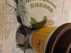 -麦当劳(开平潭江店)