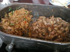 -徐师傅太子锅(龙泽路店)