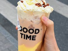 -古茗(下城香积寺路店)