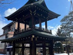 -医王山·飞騨国分寺