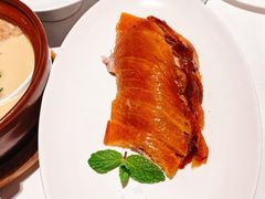 -四季民福烤鸭店(望京旺角店)