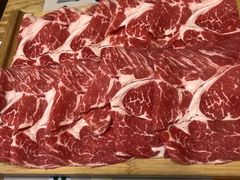 -青瓷火锅料理(西单大悦城店)