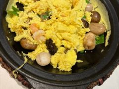 -江城小馆陕南妈妈菜·全球旅行餐厅(钟楼店)