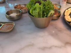 -韩宫宴和牛烤肉(合肥滨湖银泰城店)