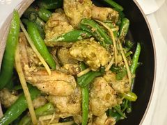 -雀蓝川菜(奥体广场店)