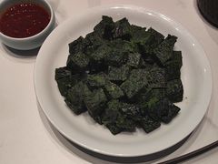 -李记搅团•非遗陕菜(三桥店)