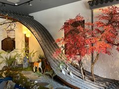 -蘭奢雅集·江浙菜(青山江滩店)