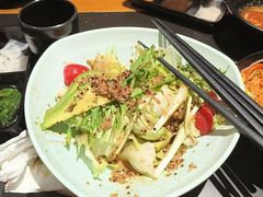 -千寻烧肉(政务区店)