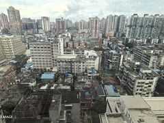 -维也纳酒店(广州惠福西上下九店)