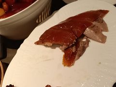 -金鸭季·北京烤鸭(深业上城店)