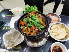 -川香煲(茅台路店)