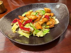 -那拉提之疆·新疆菜(美院店)