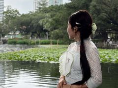 -荔湾湖公园