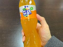 芬达零卡-7fresh七鲜(大族广场店)