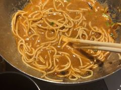 -一棠龙虾•王牌虾球(恒隆广场店)