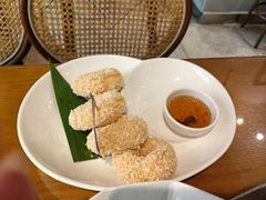 -帕蓝·暹罗料理(大学路店)