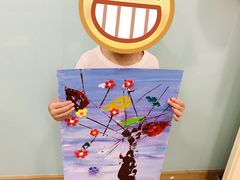 -学知乐教育·幼小衔接·小学科辅导(浦东外高桥森兰中心)