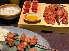 -桂小厨广西菜(万象城店)