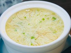 文思豆腐羹-扬州狮子楼·非遗淮扬菜(东关街店)