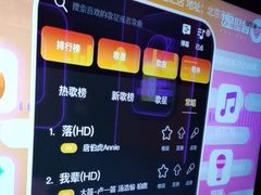 -星聚会KTV(合生汇黑金店)