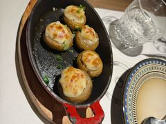 -西堤牛排(北京国瑞店)