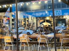 -升恒昌免税商店(台北松山机场店)