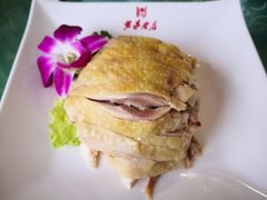 -黄家老店·非遗灌汤包(晋安路店)