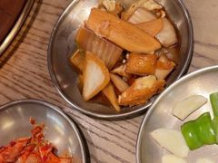 -西塔老太太泥炉烤肉(杭州首店)