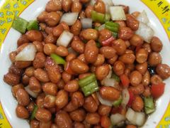 老厨花生-芦月轩羊蝎子(北蜂窝店)