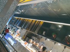 -吉布鲁 牛排海鲜自助(岳塘步步高广场店)