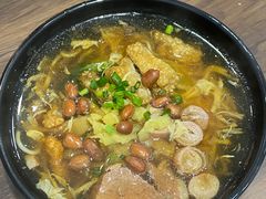-阿芬卤面(花巷店)
