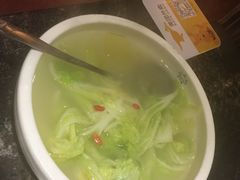 -清真·伊天园(国贸店)