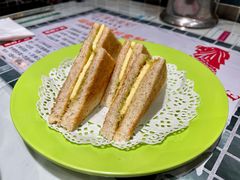 咖椰土司-滕记星发餐室·新加坡菜(巨鹿路店)