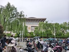 -新奥购物中心