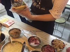 -小陈方酥锅盔(古城总店)
